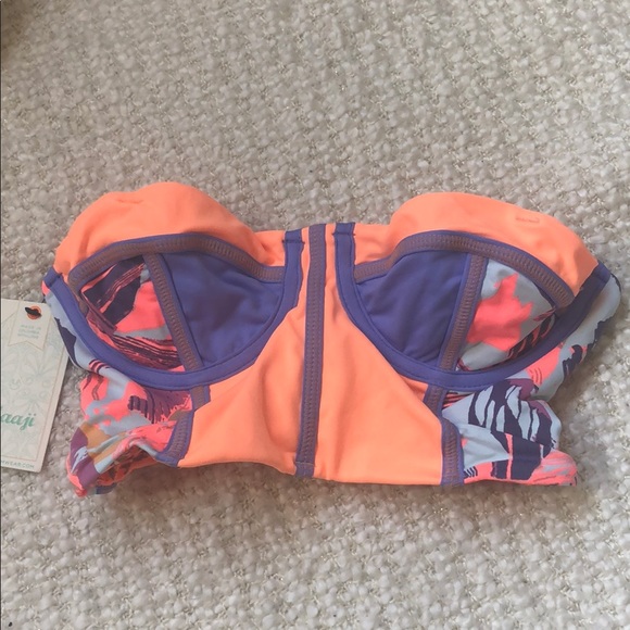 Maaji Other - Maaji Bikini Top - NWT